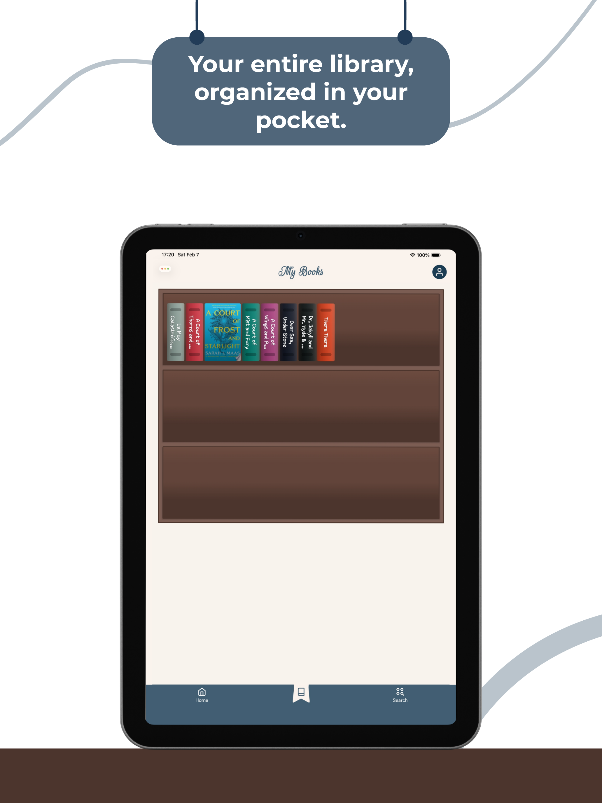Reading Journal