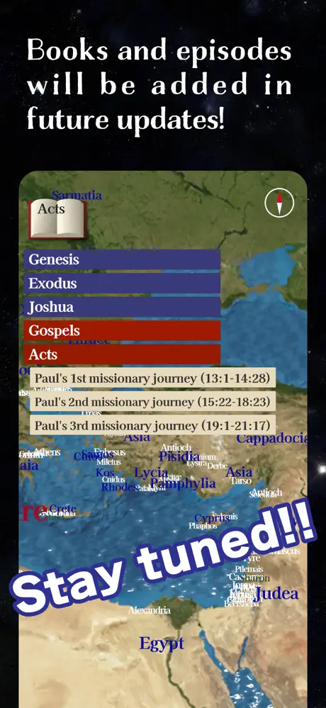 3D_Bible screenshot 4