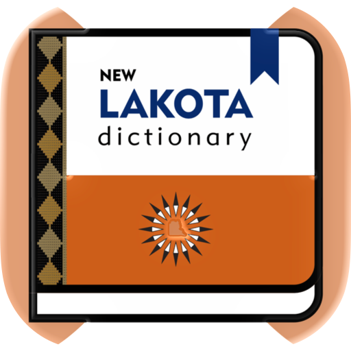 New Lakota Dictionary