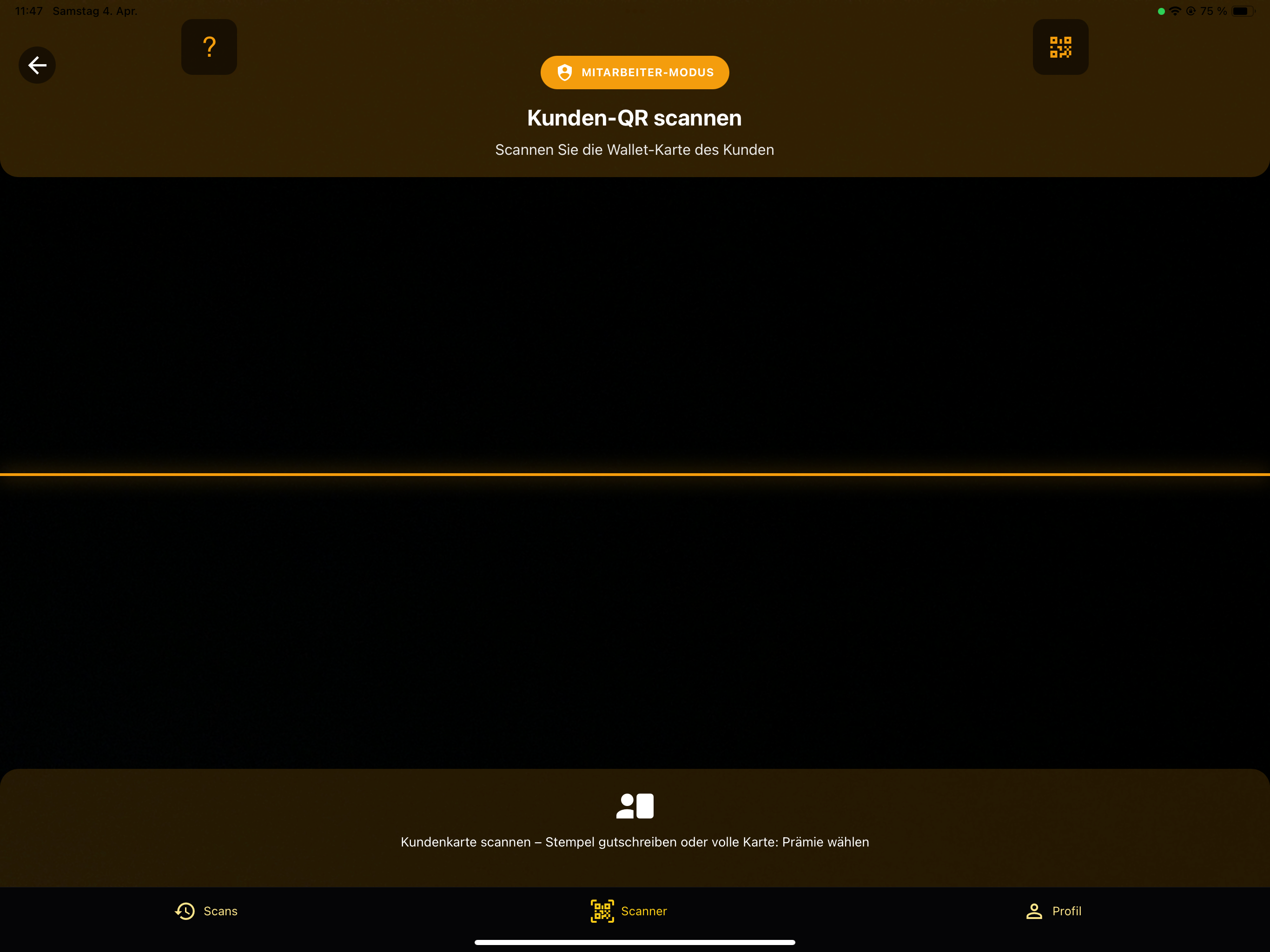 RewardPass screenshot 6