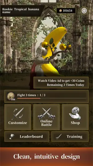 Mr. One Slash: Sword Duel screenshot 2