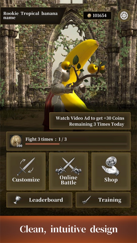 Mr. One Slash: Sword Duel screenshot 2