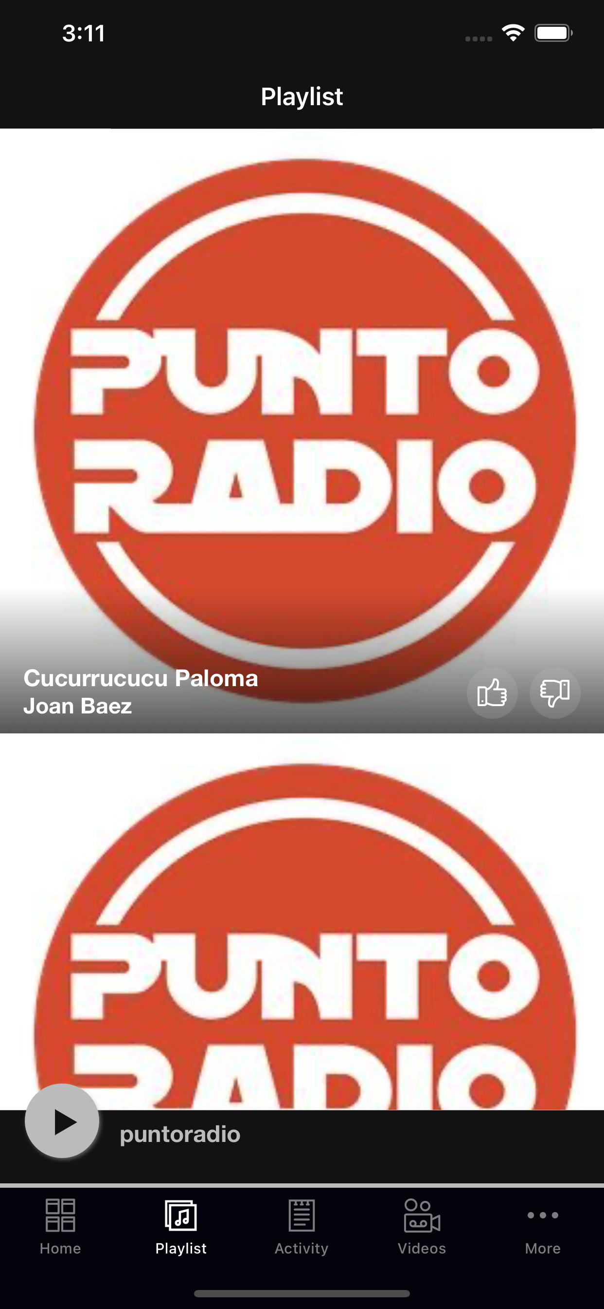 puntoradio