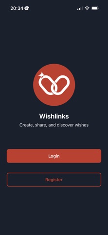 Wishlinks Screenshot 5 of 6