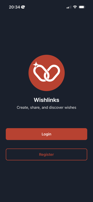 Wishlinks Screenshot 5 of 6
