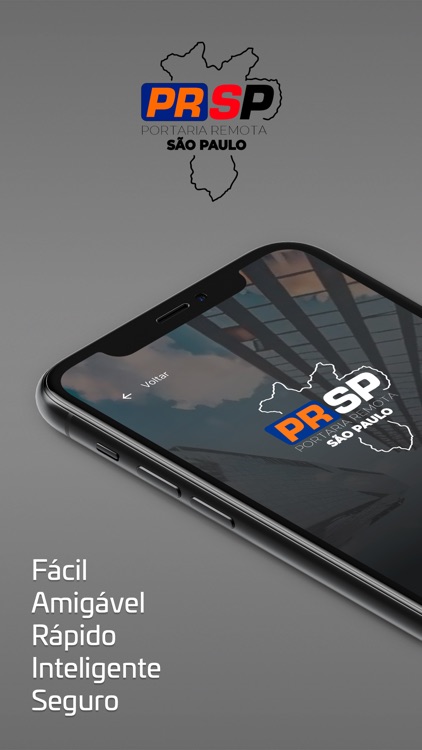 PRSP Portaria Remota