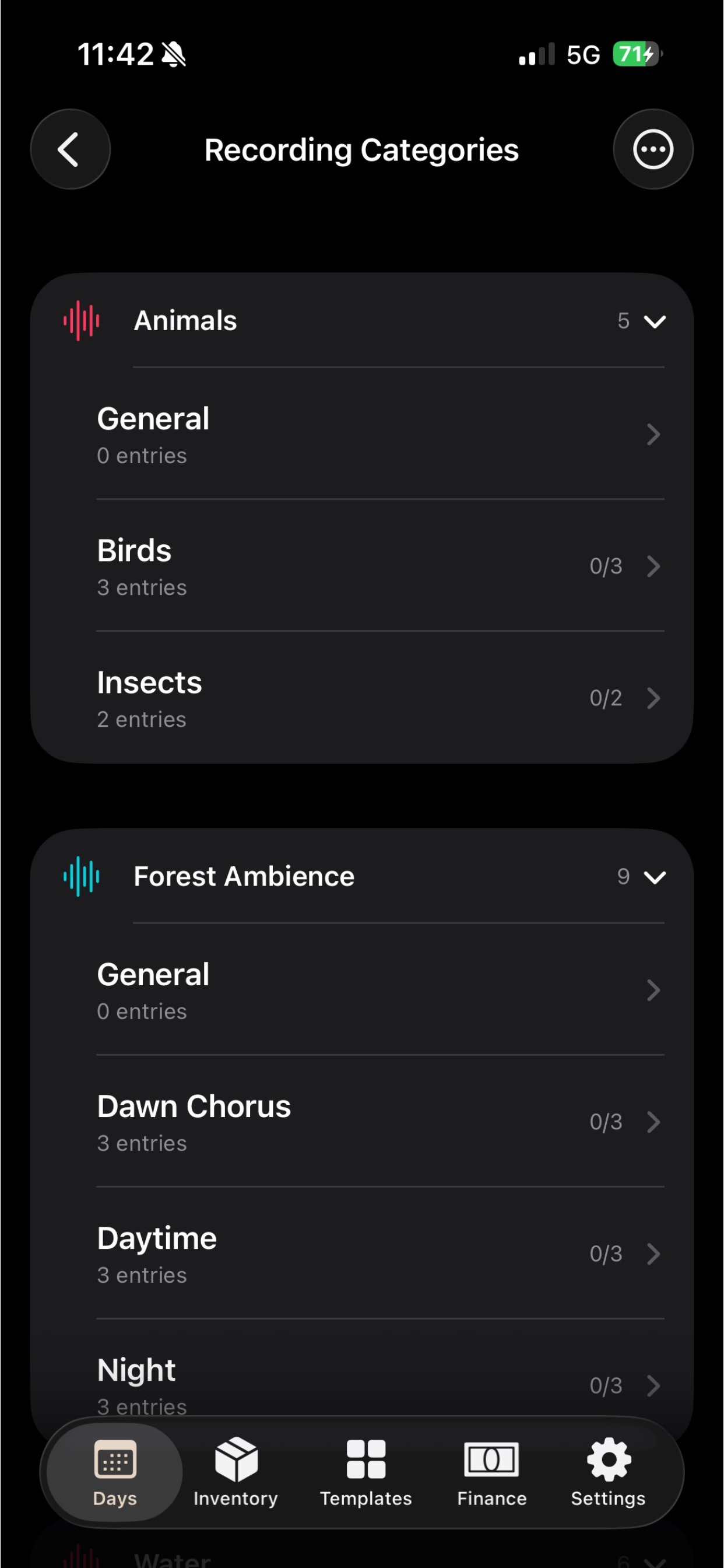 SoundSheet