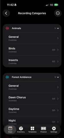 SoundSheet Screenshot 6 of 10