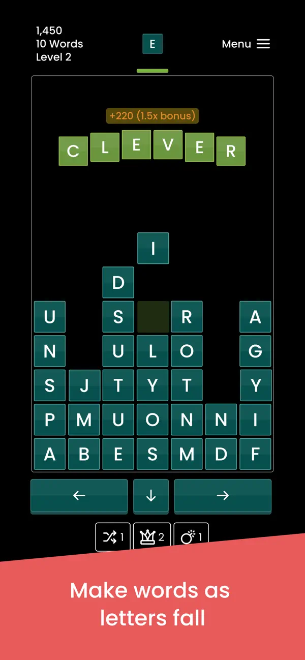 Screenshot #2 pour Leksi