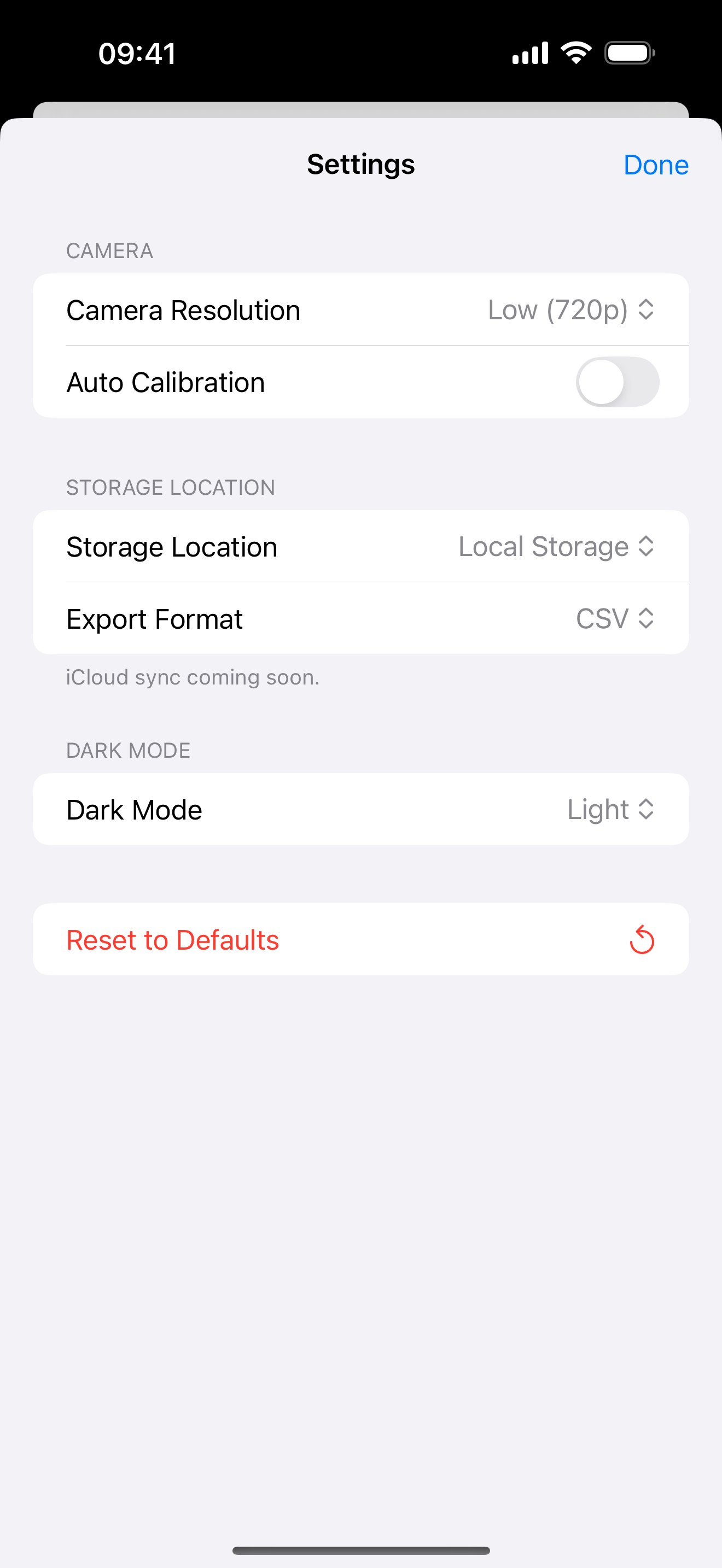 SoilHue screenshot 4