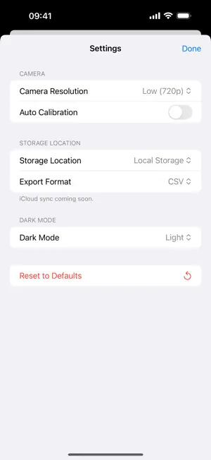 SoilHue screenshot 4