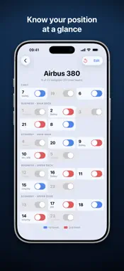 CrewPost screenshot 1