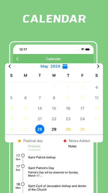 Biblia del Oso - offline screenshot-3