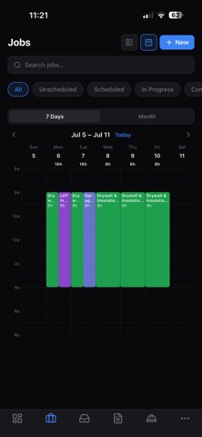 Trusso Screenshot 2 of 7