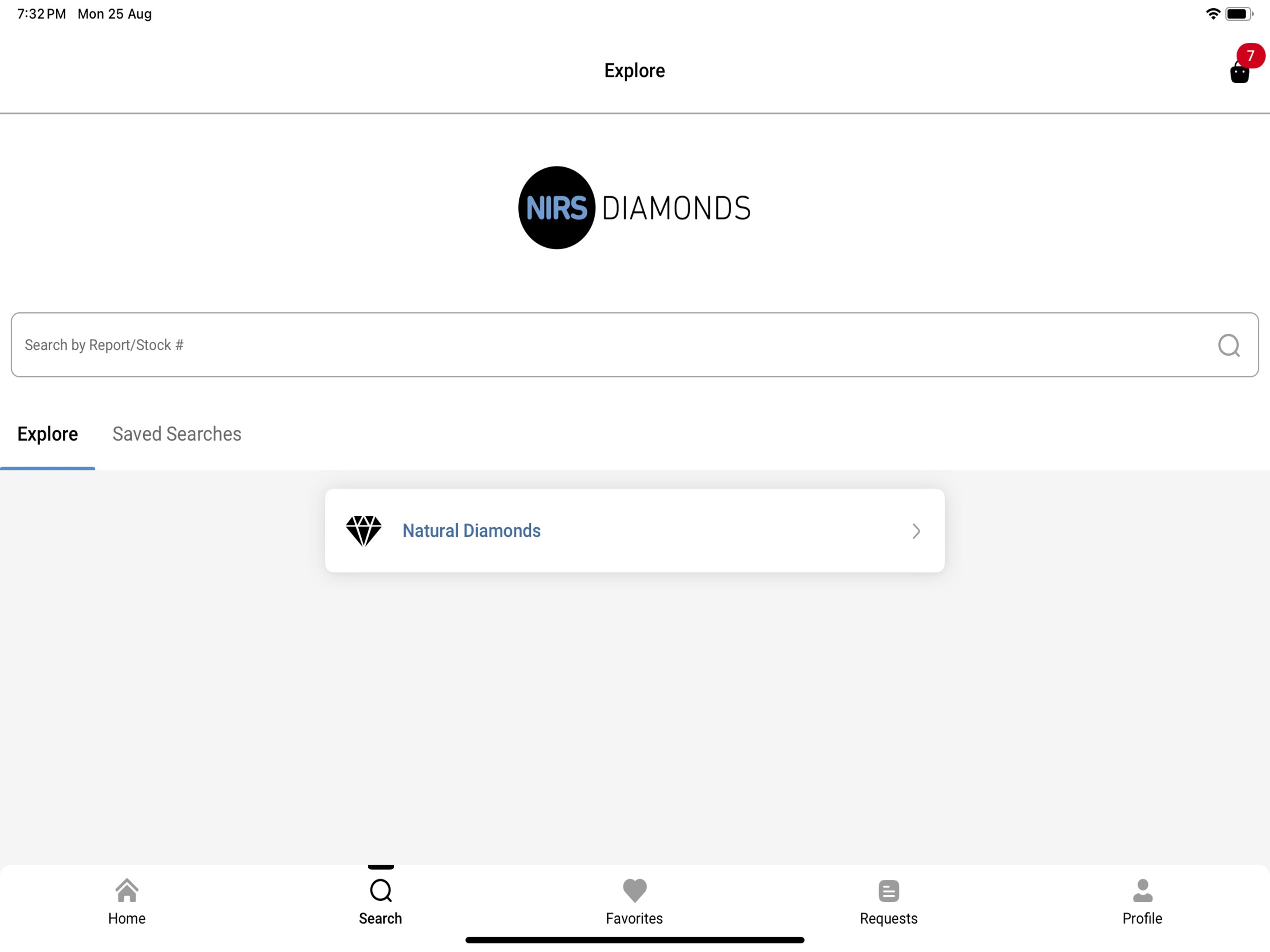 NIRS Diamonds screenshot 7