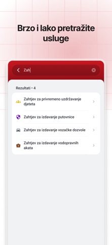 mGrađani Screenshot 5 of 6