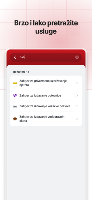 mGrađani Screenshot 5 of 6