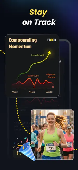 Feinnr: Visualize Your Dream screenshot 4