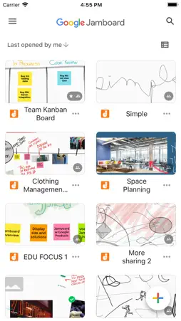 Jamboard screenshot 1