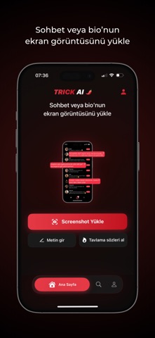 Trick AI screenshot 2