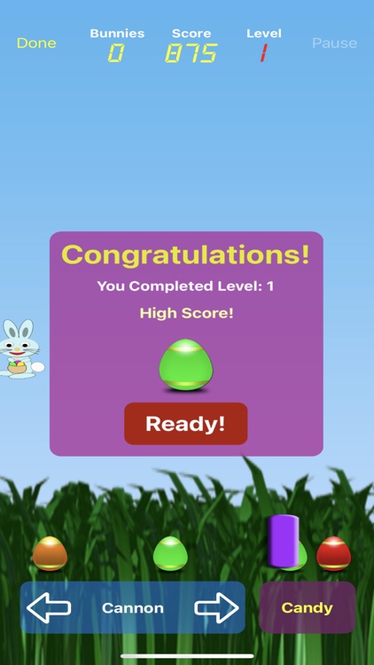 Poopin Bunnies screenshot-3