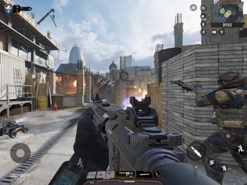 Futy Screenshot 7