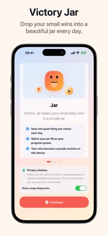 Victory Jar Screenshot 1 of 5
