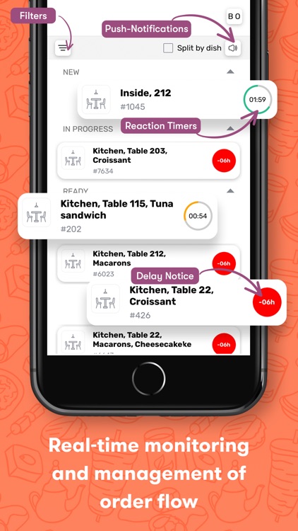 Ordish Service screenshot-7