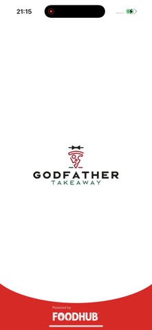 GODFATHER Hull Screenshot 1 of 5