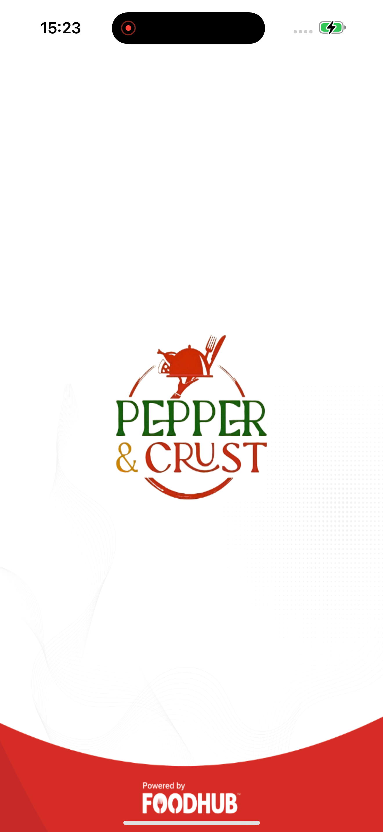 Pepper & Crust