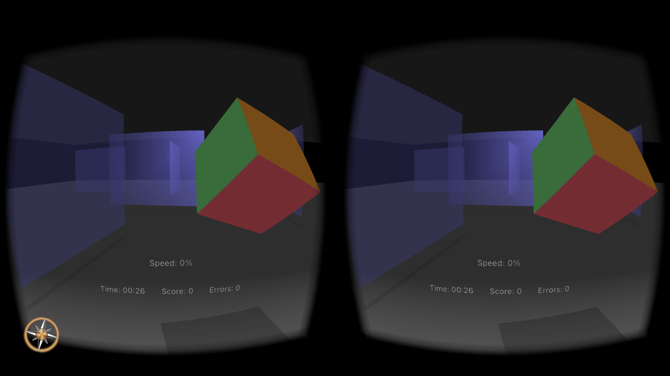 #1. BodyNav (iOS) 由: MONKEYmedia