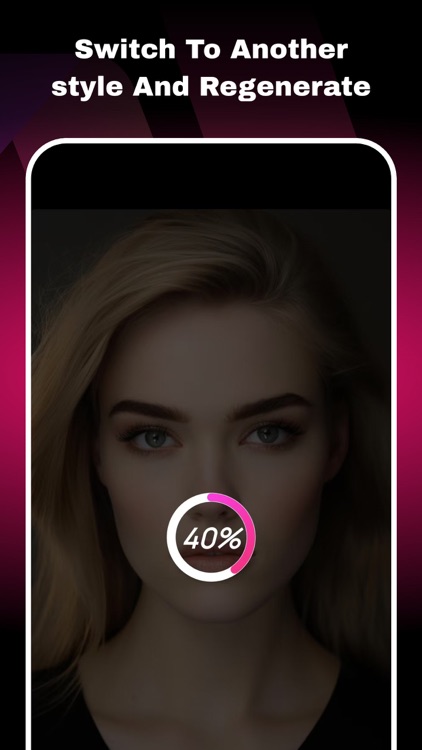 AI Restyle -AI Photo Generator screenshot-5