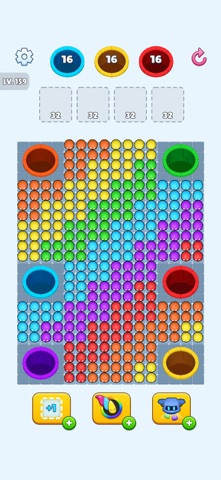 Slime Hole Master Screenshot 5 of 5