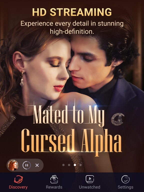 Screenshot #5 for LiteTV