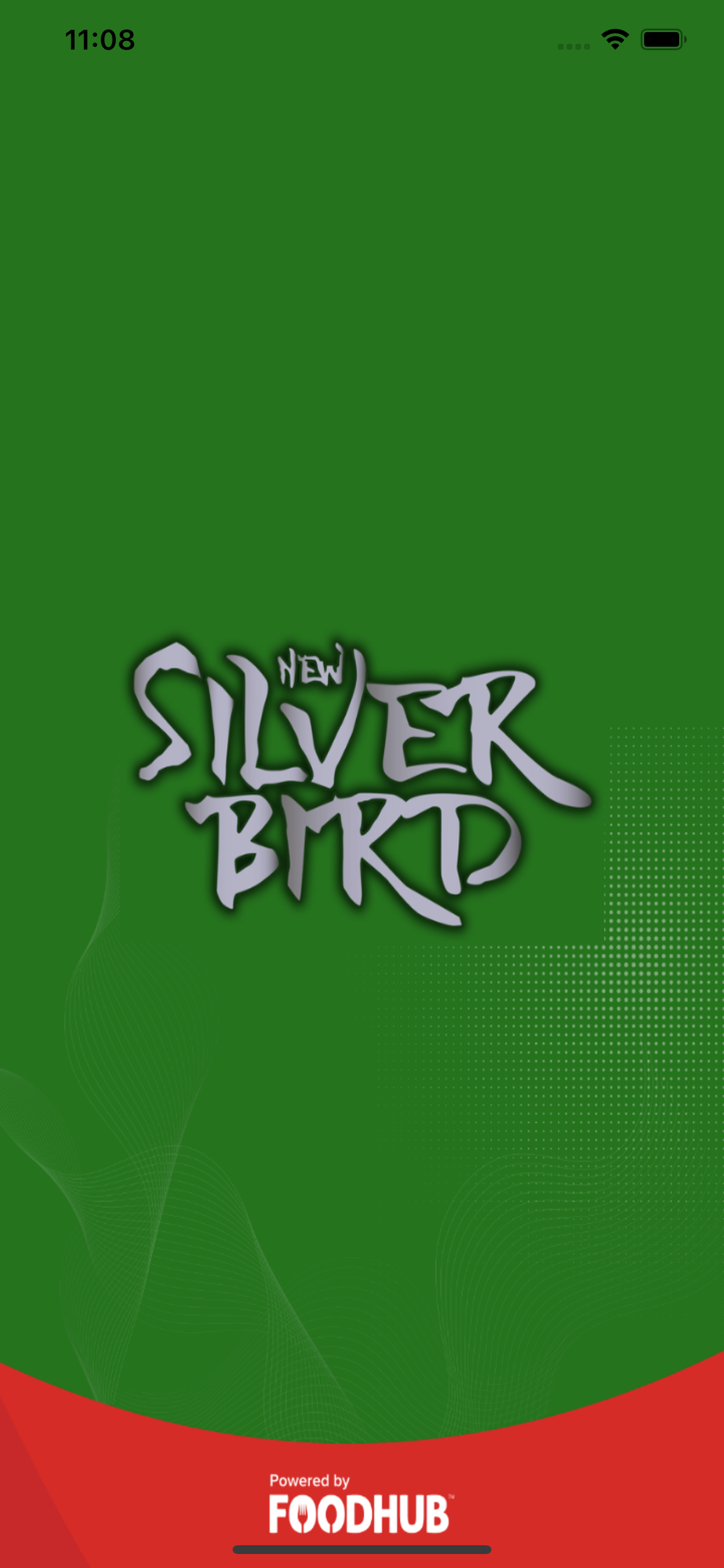New Silver Bird