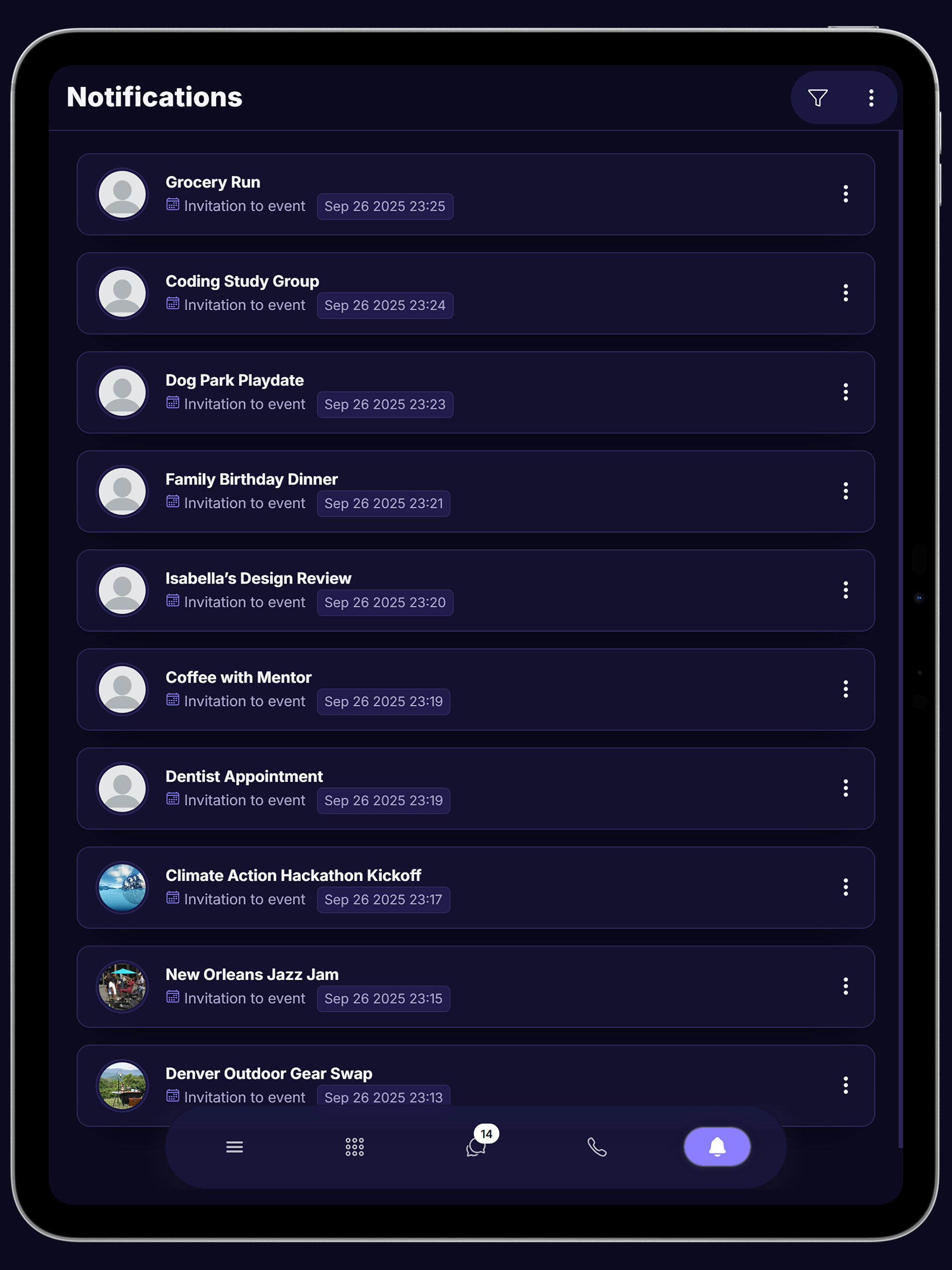 allgram screenshot 12