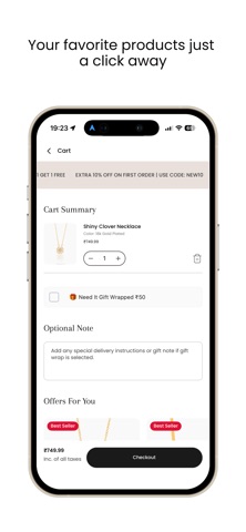 Swashaa screenshot