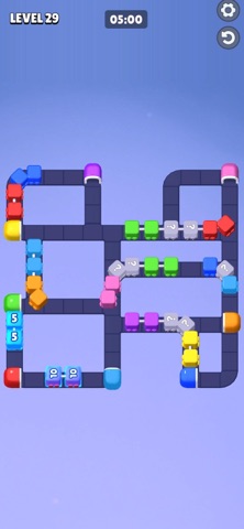 Mini Express screenshot
