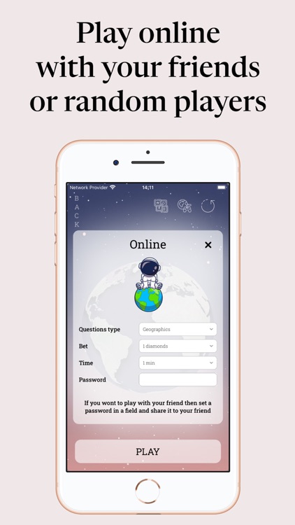 UniHub: Quiz & Trivia Quest screenshot-3