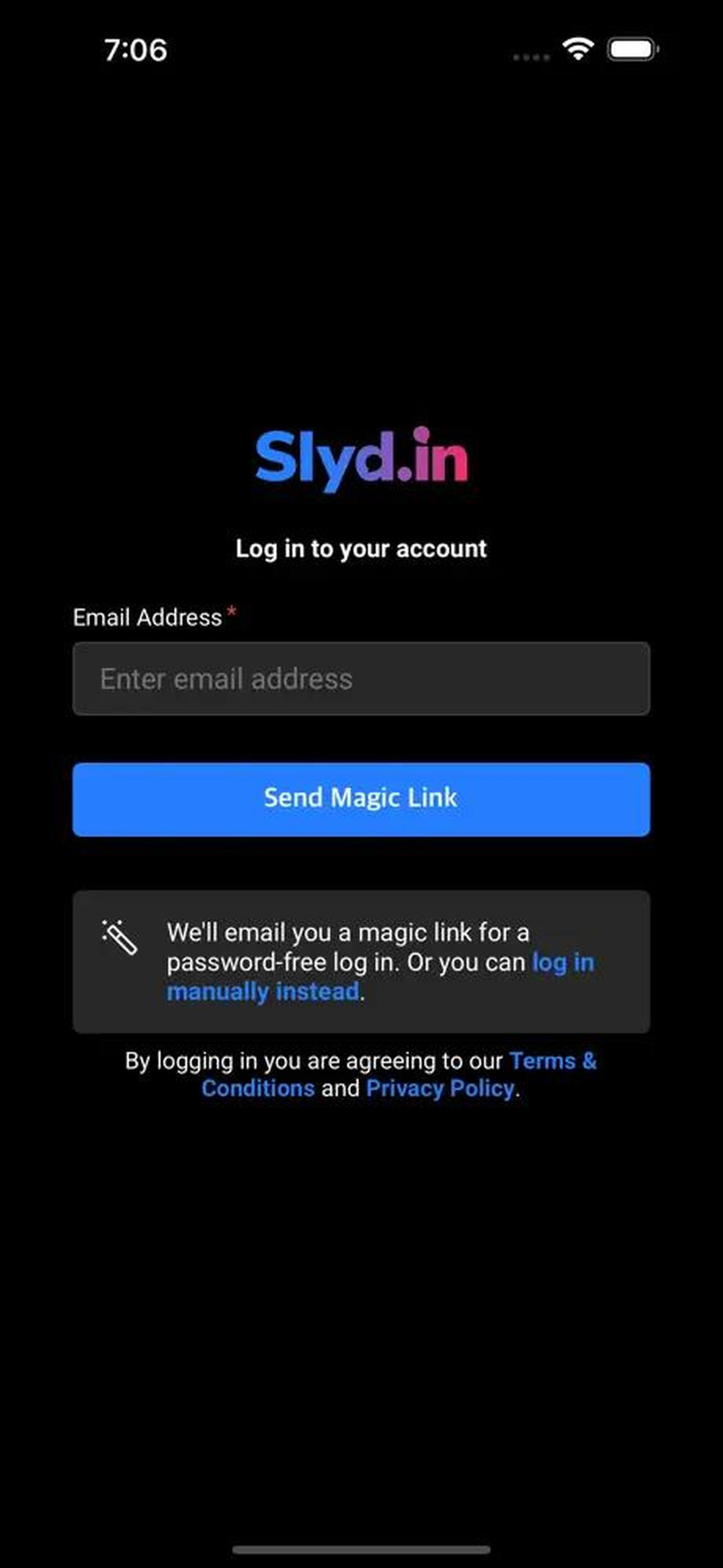 Slyd.in