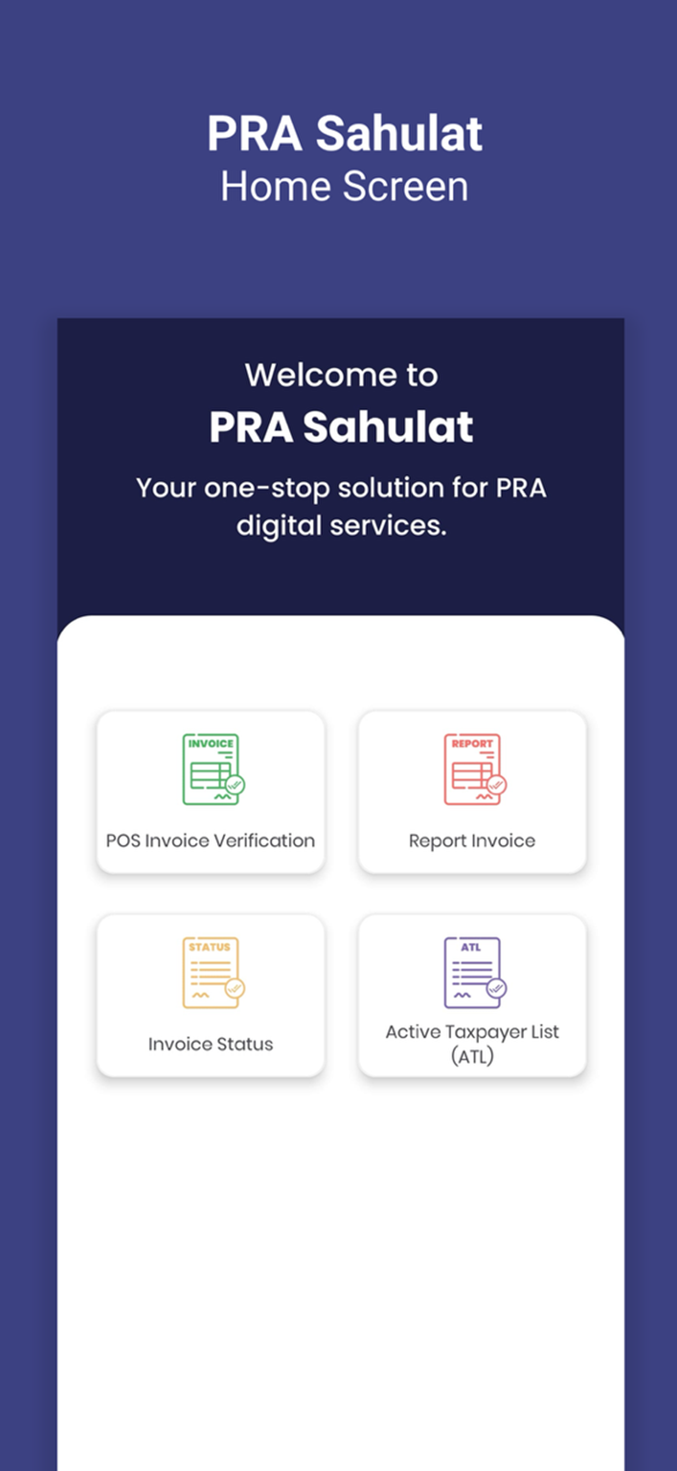 PRA Sahulat