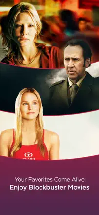 FilmRiseのスクリーンショット（1/10）