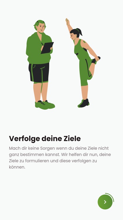 FFW GymPro screenshot-3