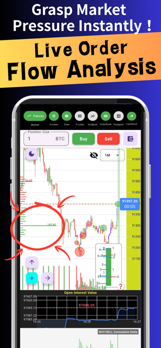 BitFX-Foot Screenshot 4 of 8