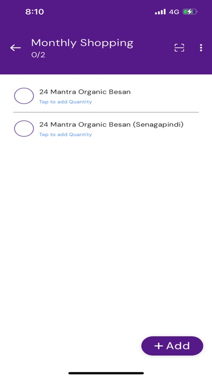 Tru Pricer screenshot-5