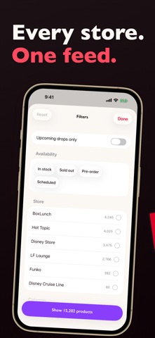 MagicMerch: Restock Alerts screenshot 6