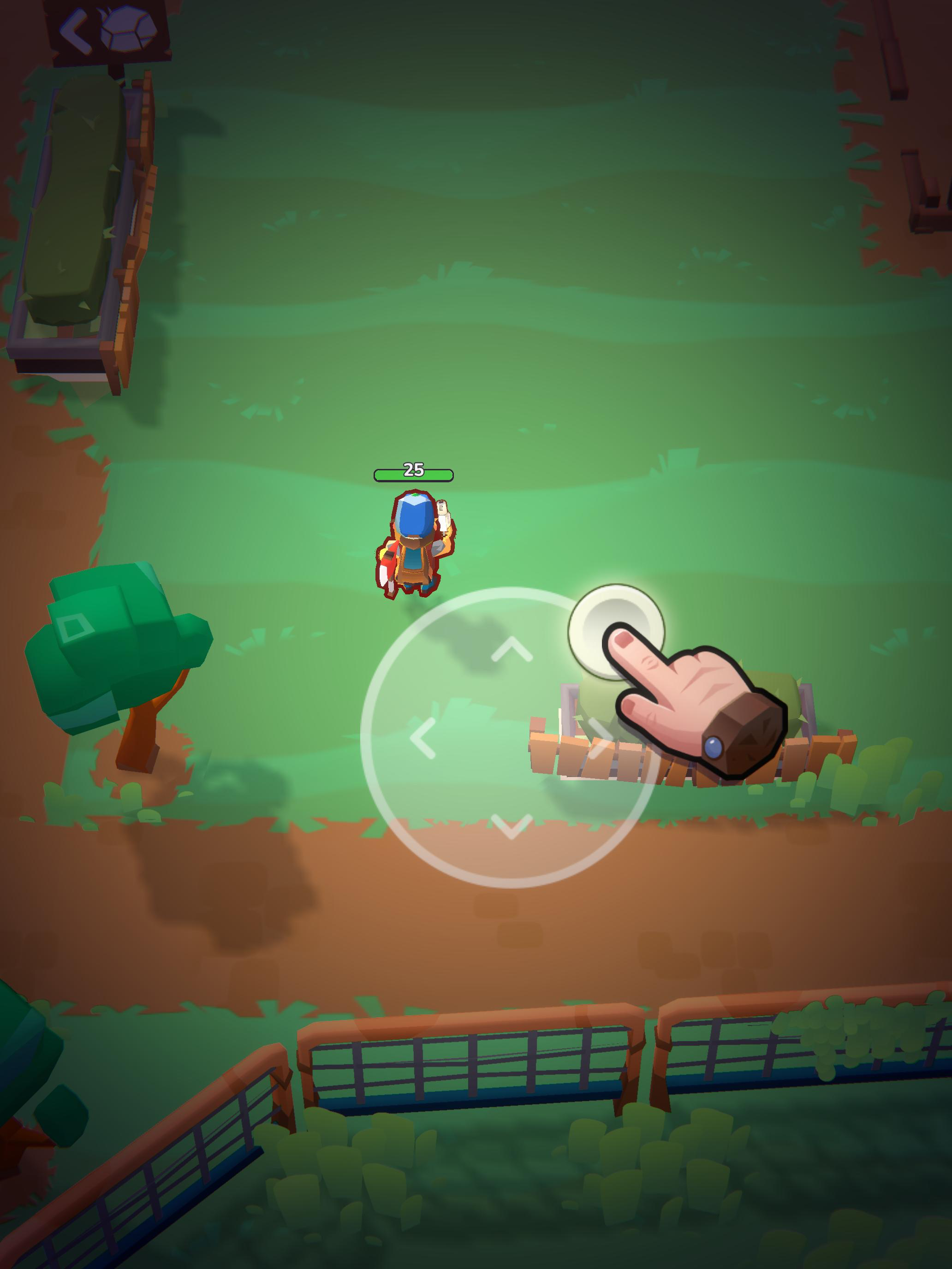 Z-BREAK: VOIDBASE screenshot 5