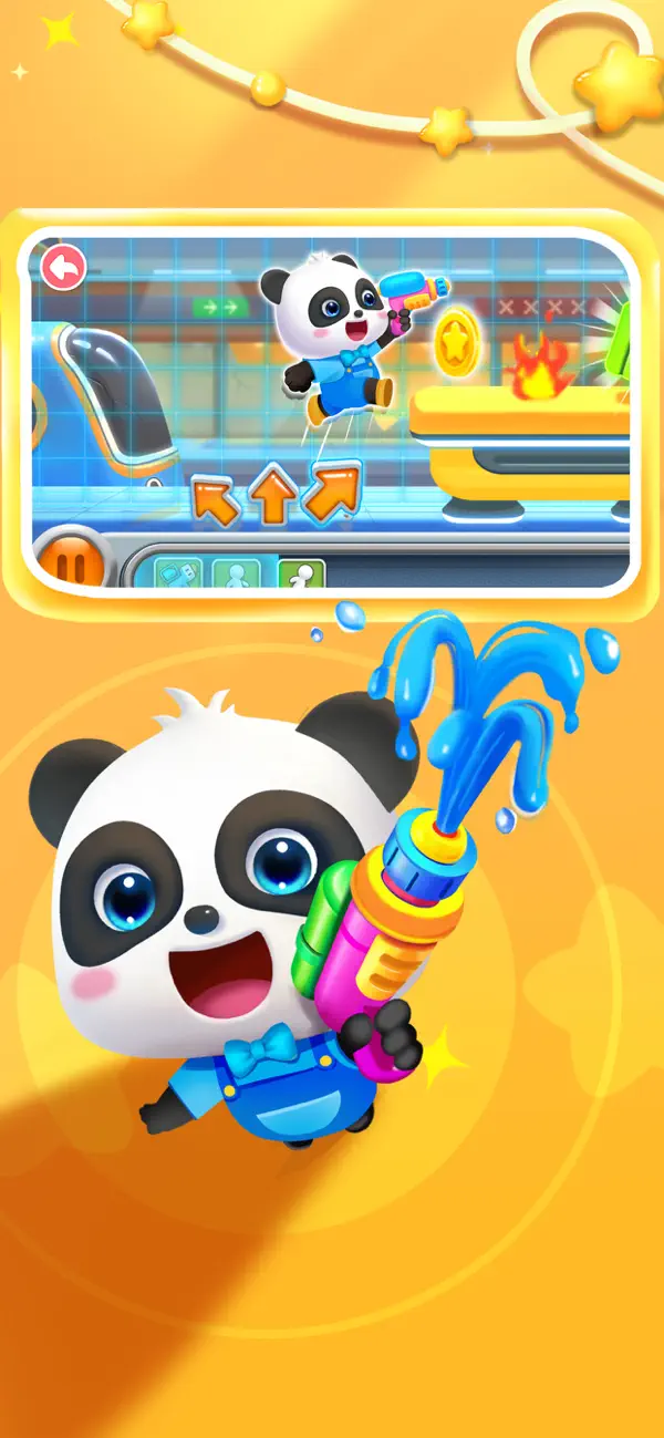 Screenshot #2 pour Aventures avec les bijoux