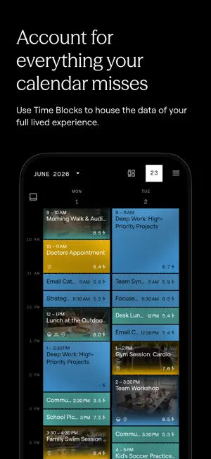 Existence screenshot 2