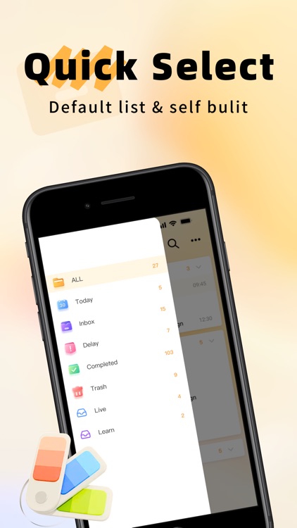 YESTODO:ConquerDelay